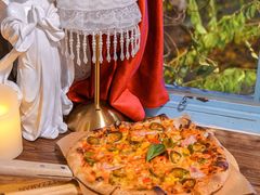 -比萨先生PIZZAMAN
