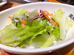 -万兴佳烤肉·长白山老味道(东岸里店)