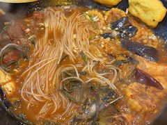 -鸽子刘铁锅炖鱼(劲松店)