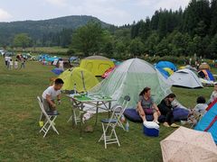 -武陵山森林公园