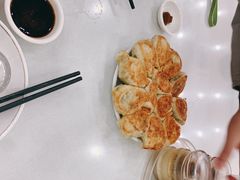-东北饺子馆(马尾君竹店)