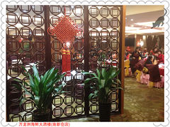 大堂-万龙洲海鲜(南新仓店)