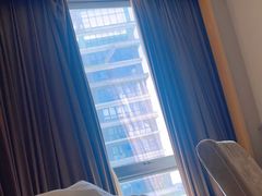 -广州增城富力万达嘉华酒店