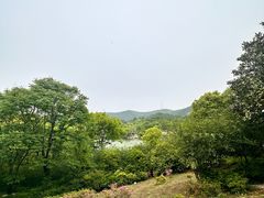 -南山风景名胜区