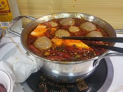 -壹天自助小火锅·贵州地摊火锅
