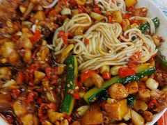 -老三样·旧食新味(船山路店)
