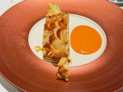 -Oyster Talks 四度蚝法餐厅