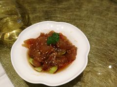 老醋海蜇头-上海小南国(国发店)