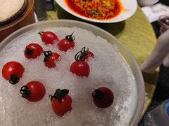 -太守宴·蘭院(天塔店)