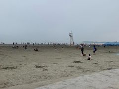 -江山半岛白浪滩景区
