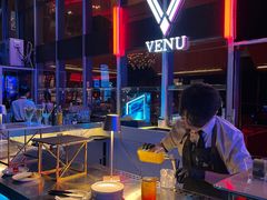 -VENU+海景酒廊