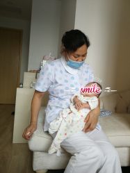 -海豚湾高端月子会所(黄浦店)