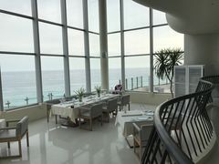 -巴厘岛悦榕庄Jumana露台餐厅