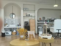 -希希美甲工作室cici-nail