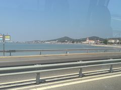 -养马岛旅游度假区