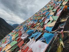 -甘堡藏寨