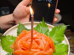 -花潮料理艺食馆(SM新生活广场店)