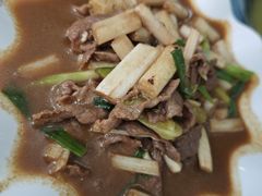 -明记海鲜大排档(巽寮湾店)