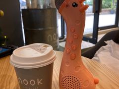 -GOTLOT COFFEE&KITCHEN角落厨房NOOK店