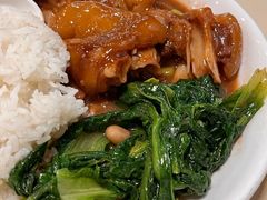 -玲又珑美食(盘福路店)