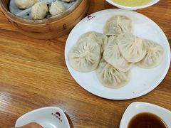 -东升灌浆包(辛庄街总店)