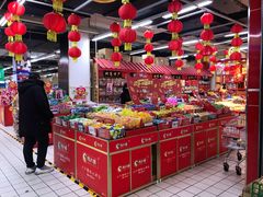 -物美大卖场(玉蜓桥店)