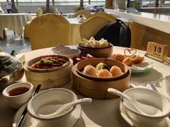 -新金盛·海鲜酒楼(盐田店)