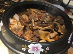 -水煮鱼乡·川京菜(蛇口店)