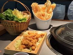-同仁四季椰子鸡(无锡滨湖万象汇店)