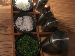 -阿里家·新疆烤肉酒場 by MIG