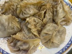 -聚福餐厅(和田二街店)