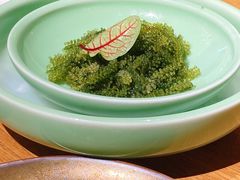 海葡萄-荟廷·晶萃(陆家嘴尚悦湾店)