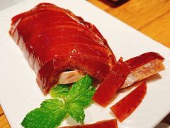 -四季民福烤鸭店(前门廊房二条店)
