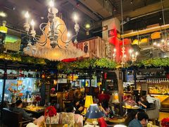 大堂-杂咖zacup(领展中心城店)