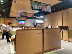 -海底捞火锅(万达坊店)