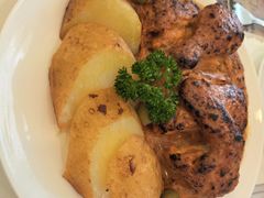 -大堂街8号葡国餐厅(RESTAURANTE ESCADA)