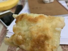 -咏春葱油饼(德政中路店)