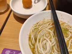 -阿香米线(龙岗万科广场店)
