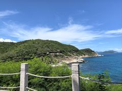 -三亚西岛海洋文化旅游区