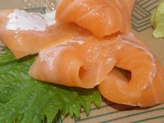 -京樽回転寿司(奥林匹克店)