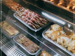 -裕兴旺老上海特色里脊肉(云瑞邻里中心店)