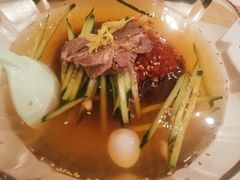 -七八冷面·延边朝鲜族美食(圣熙八号店)
