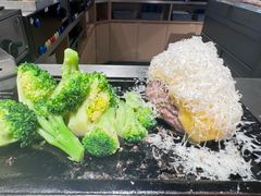 -肉肉大米(金虹桥店)