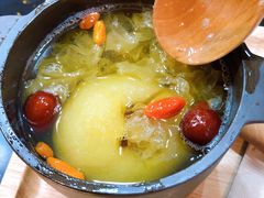 -膳梨堂(慈云寺远洋国际店)