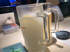 -乌君·酒场·炭火烧鸟(侨城坊店)