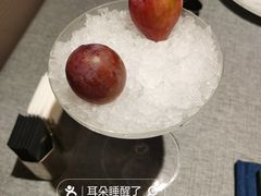 -柿合缘新京菜(静安嘉里中心店)
