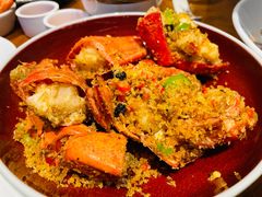 -mezza9 Macau(澳门君悦酒店)