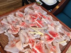 -淘米捞·米汤脆鲩鱼火锅(福田皇岗店)