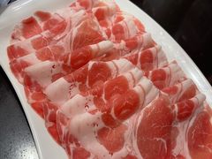 -北门涮肉·铜锅涮肉(南锣鼓巷店)