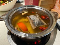 -一叶一世界•素食餐厅(环球中心店)